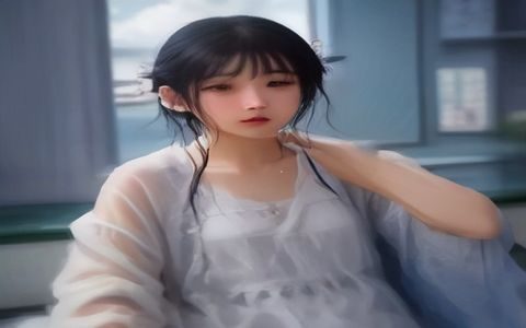 女性穿着薄款丝袜在写字楼通勤场景中行走，光线明亮专业，展示妹妹的丝袜日常通勤穿着效果