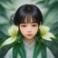 读者Lily_H的头像，分享手洗养护丝袜的实际效果